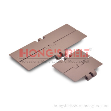 Beverage Industry Straight Plastic Chains (HS-820-K450)